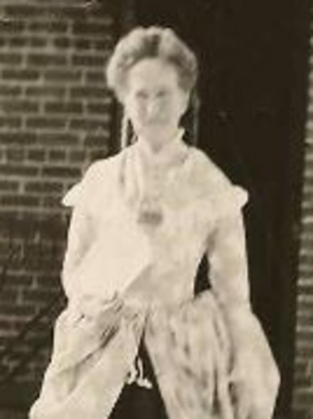 Elizabeth Jane Taylor (1856 - 1939) Profile